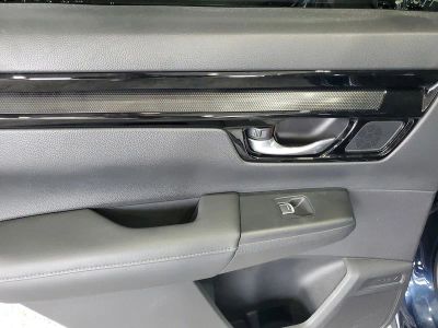 2023 Honda CR-V — photo 8 view