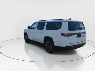2024 Jeep Wagoneer L - Photo 5