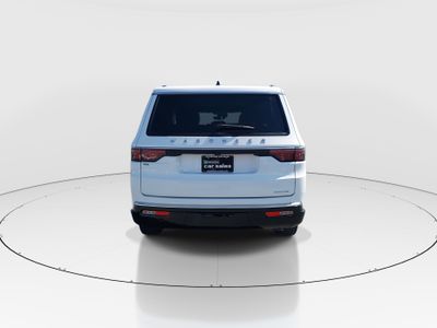 2024 Jeep Wagoneer L - Photo 6