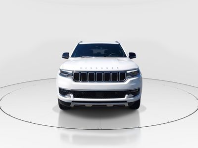 2024 Jeep Wagoneer L - Photo 2