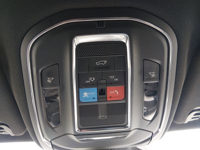 2024 Jeep Wagoneer L - Photo 22