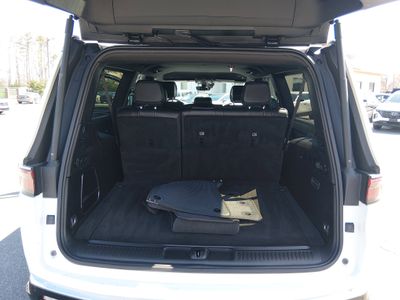 2024 Jeep Wagoneer L - Photo 11