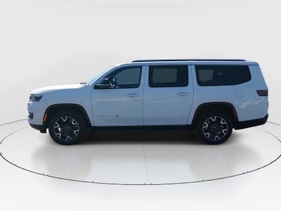 2024 Jeep Wagoneer L - Photo 4