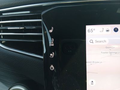 2024 Jeep Wagoneer L - Photo 20