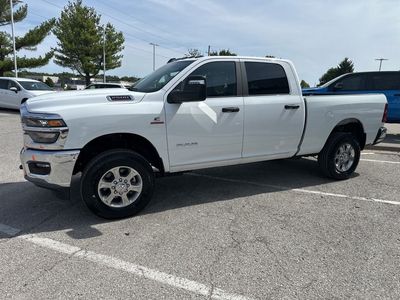 2025 RAM 2500 — photo 12 view