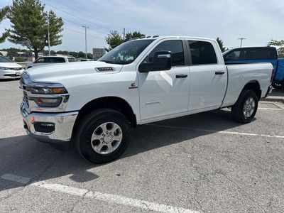 2025 RAM 2500 — photo 11 view