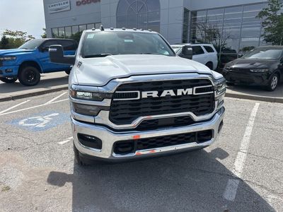 2025 RAM 2500 — photo 7 view