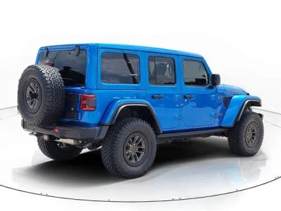2024 Jeep Wrangler — detail view