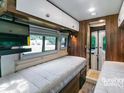 2025 Winnebago Travato - Photo 5