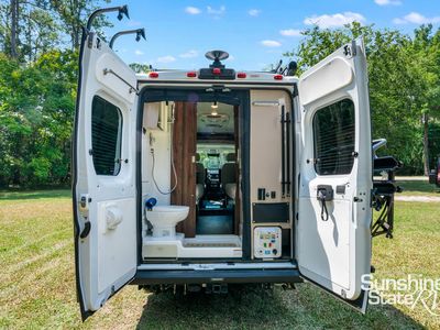 2025 Winnebago Travato - Photo 12