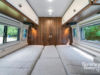 2025 Winnebago Travato - Photo 16