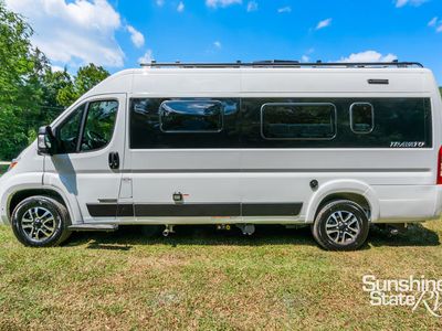 2025 Winnebago Travato - Photo 2
