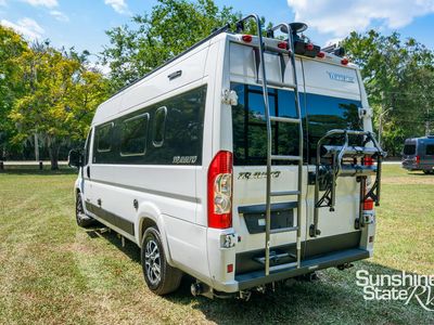 2025 Winnebago Travato - Photo 9