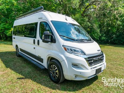 2025 Winnebago Travato - Photo 10