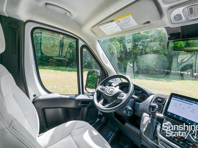 2025 Winnebago Travato - Photo 8
