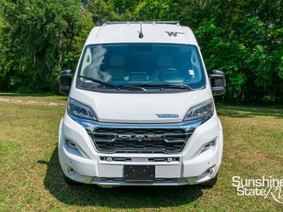 2025 Winnebago Travato - Photo 4