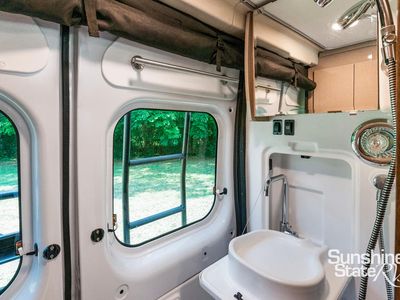 2025 Winnebago Travato - Photo 6