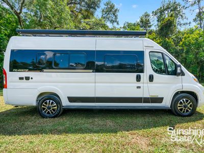 2025 Winnebago Travato - Photo 11