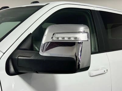 2024 Ram 2500 — photo 10 view