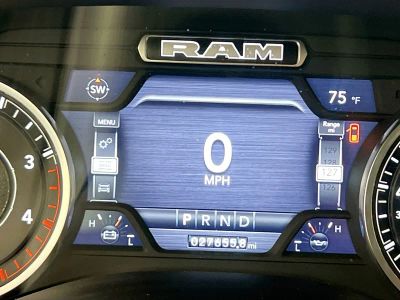 2024 Ram 2500 — photo 19 view