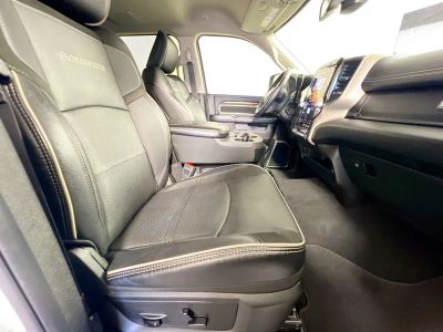 2024 Ram 2500 — photo 27 view