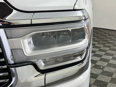2024 Ram 2500 — photo 9 view