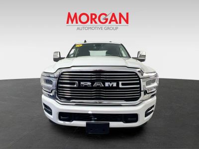 2024 Ram 2500 — photo 8 view