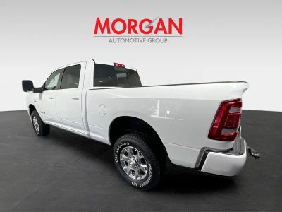 2024 Ram 2500 — detail view