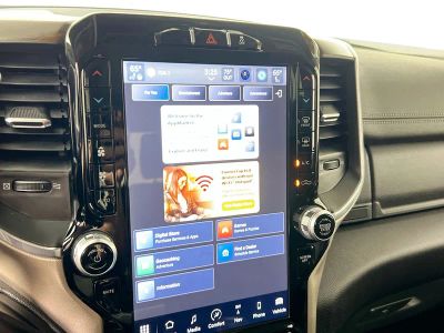 2024 Ram 2500 — photo 24 view