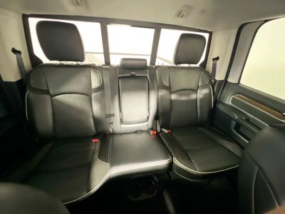 2024 Ram 2500 — photo 29 view