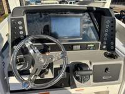 2026 Robalo 246 Cayman - Photo 5