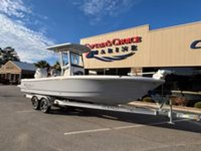 2026 Robalo 246 Cayman - Photo 2