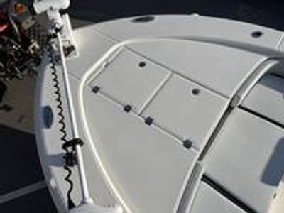 2026 Robalo 246 Cayman - Photo 10
