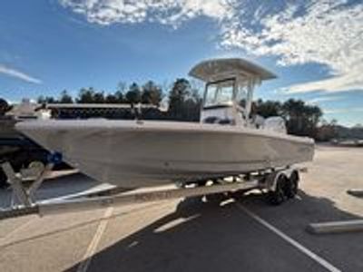 2026 Robalo 246 Cayman - Photo 4