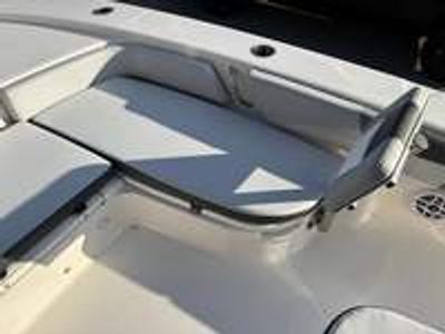 2026 Robalo 246 Cayman - Photo 6