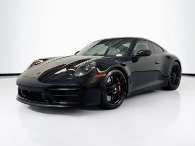2023 Porsche 911 - Photo 1