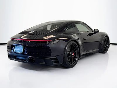 2023 Porsche 911 - Photo 9