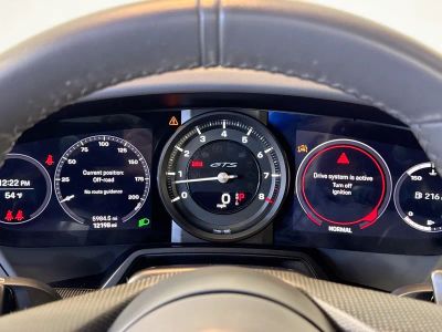 2023 Porsche 911 - Photo 15