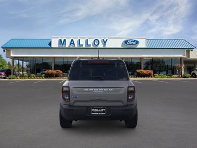 2026 Ford Bronco Sport — photo 32 view
