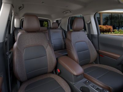 2026 Ford Bronco Sport — photo 29 view