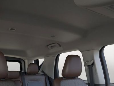 2026 Ford Bronco Sport — photo 22 view