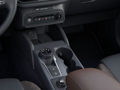 2026 Ford Bronco Sport — photo 13 view