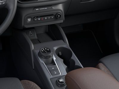 2026 Ford Bronco Sport — photo 43 view