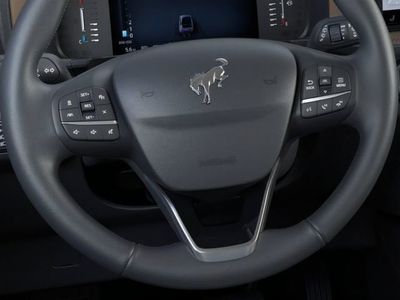 2026 Ford Bronco Sport — photo 16 view