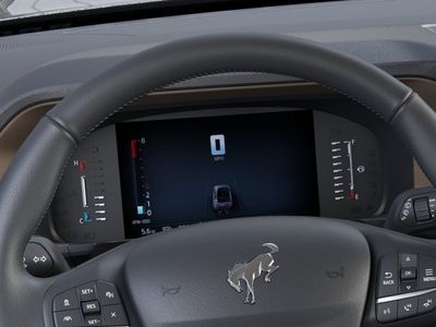 2026 Ford Bronco Sport — photo 30 view