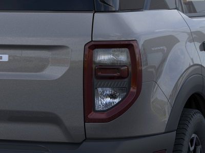 2026 Ford Bronco Sport — photo 39 view