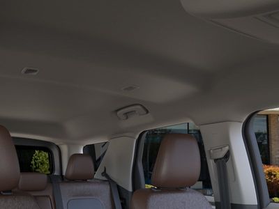 2026 Ford Bronco Sport — photo 38 view