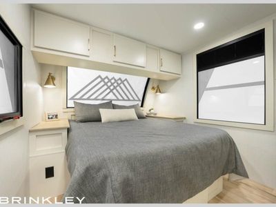 2026 Brinkley Model I - Photo 4