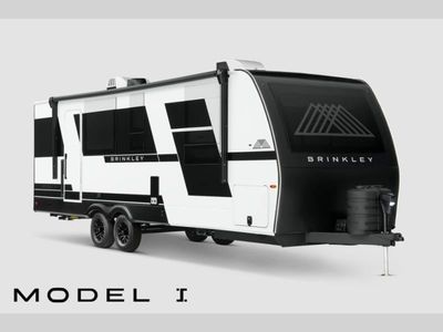 2026 Brinkley Model I - Photo 1