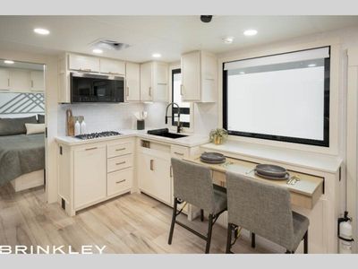 2026 Brinkley Model I - Photo 3